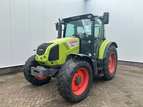 CLAAS Arion 410