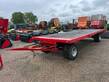 Sonstige Plattewagen  6,7 meter