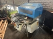 Duport Autogrind AG100 mes slijpmachine