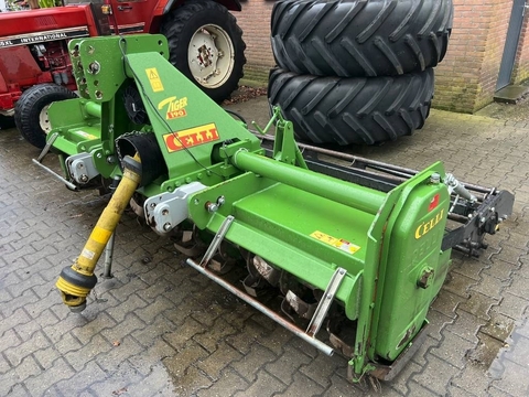 Celli Tiger 190 frees