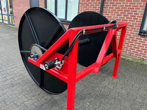 Sonstige Rozendaal Fronthaspel