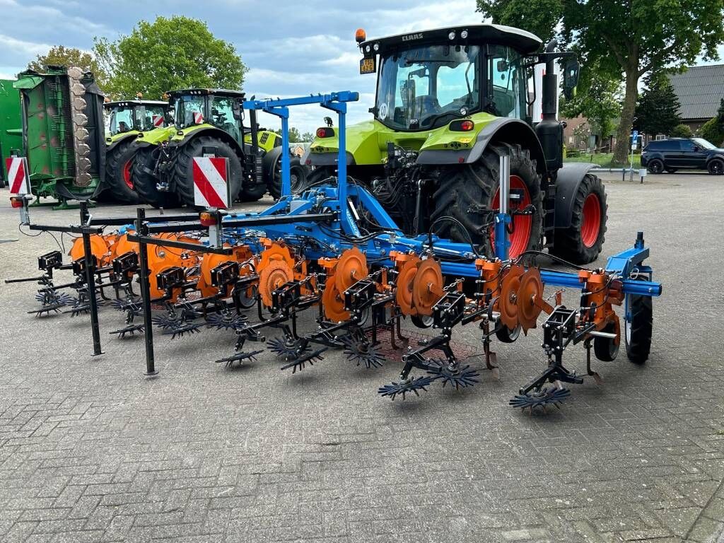 Schmotzer Schoffelmachine 3