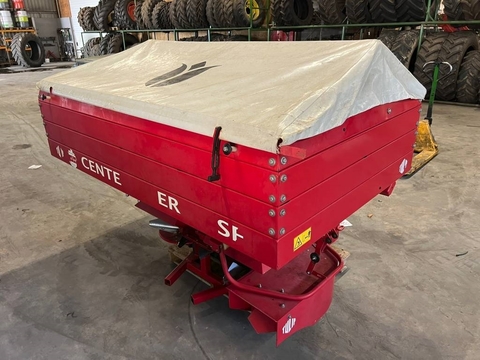 Tulip SE 3000 kunstmest strooier