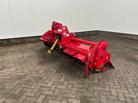 Tulip RTC 300-40 frees