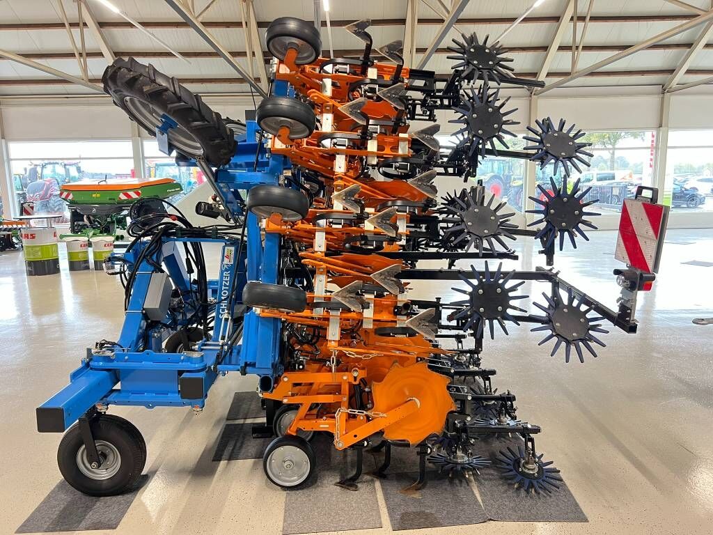 Schmotzer KHR 12x45 Schoffel 2