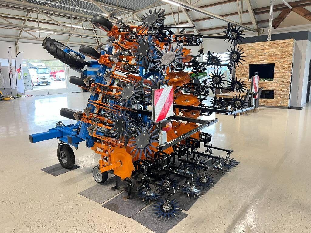 Schmotzer KHR 12x45 Schoffel 3