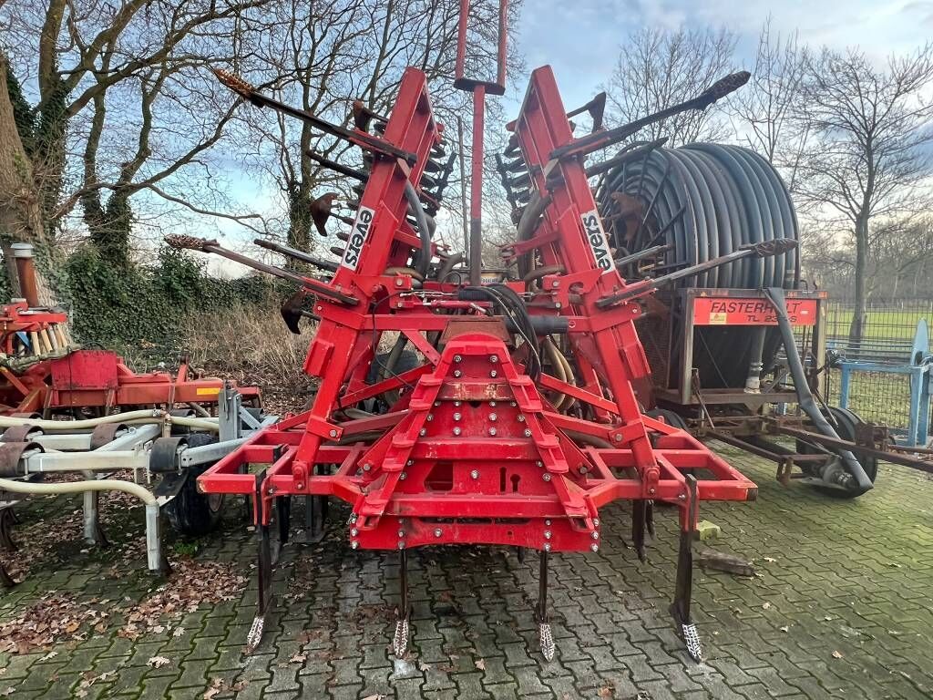 Evers Garron 6,0 mtr 2