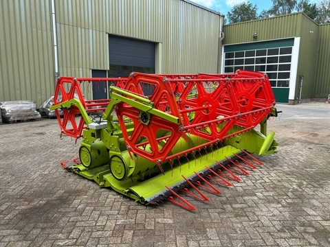 CLAAS C 540