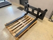 Inter-Tech Palletvorken