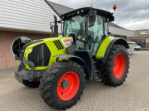 Claas Arion 510 CIS
