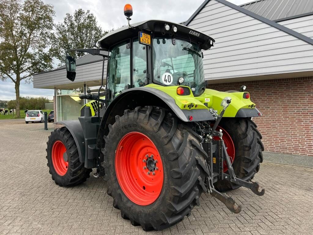 Claas Arion 510 CIS 3