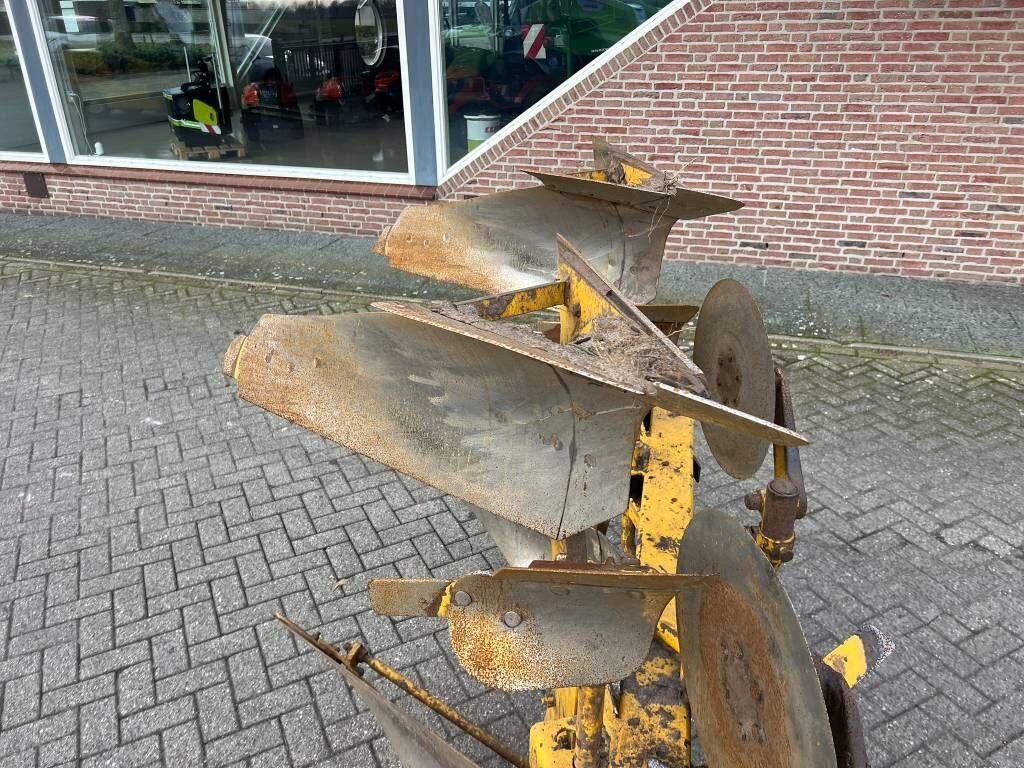 Rumptstad 2 schaar 2