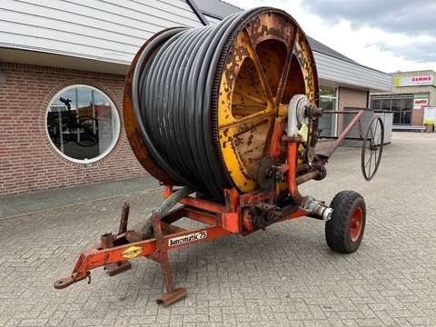 Sonstige Junematic 70-250 Haspel