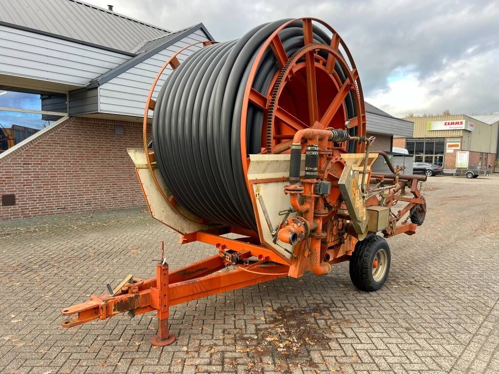 Kaweco Haspel 100-300 1