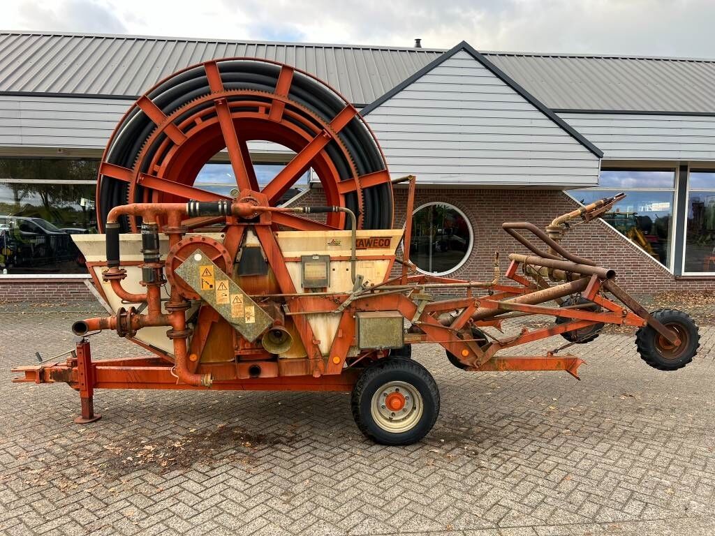 Kaweco Haspel 100-300 2