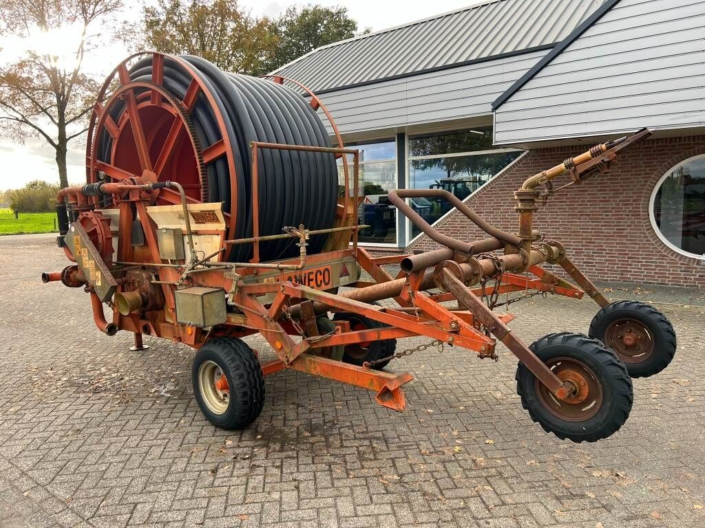 Kaweco Haspel 100-300 3