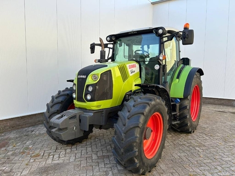 CLAAS Arion 430 CIS