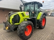 CLAAS Arion 610 CIS