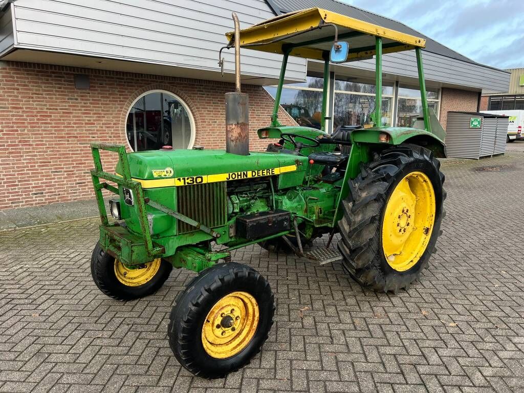 John Deere 1130 1