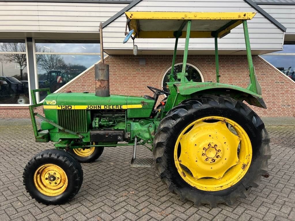 John Deere 1130 2