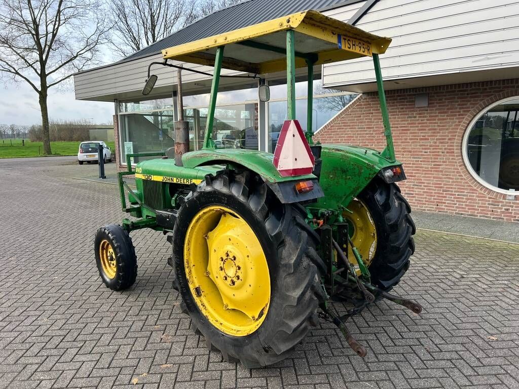 John Deere 1130 3