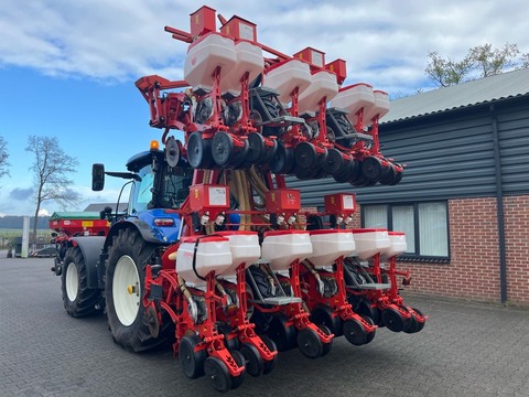 Gaspardo Manta XL 12rij