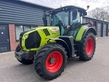 CLAAS Arion 610 CIS