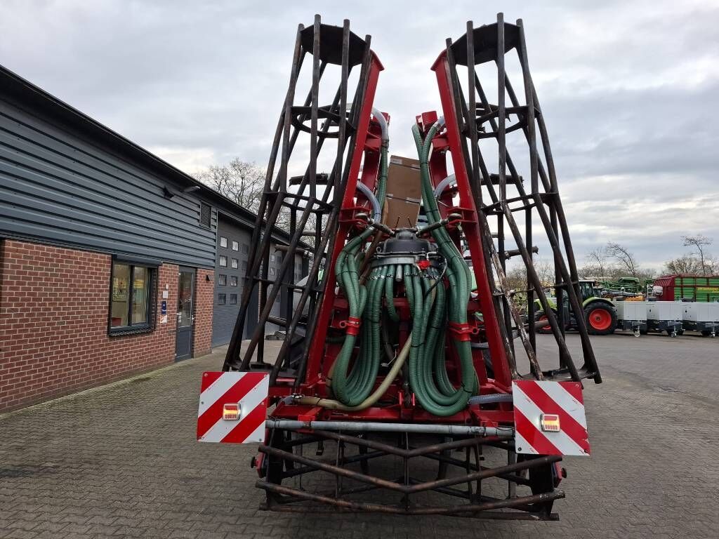 Evers Freiberger XL BI-FXV25 2