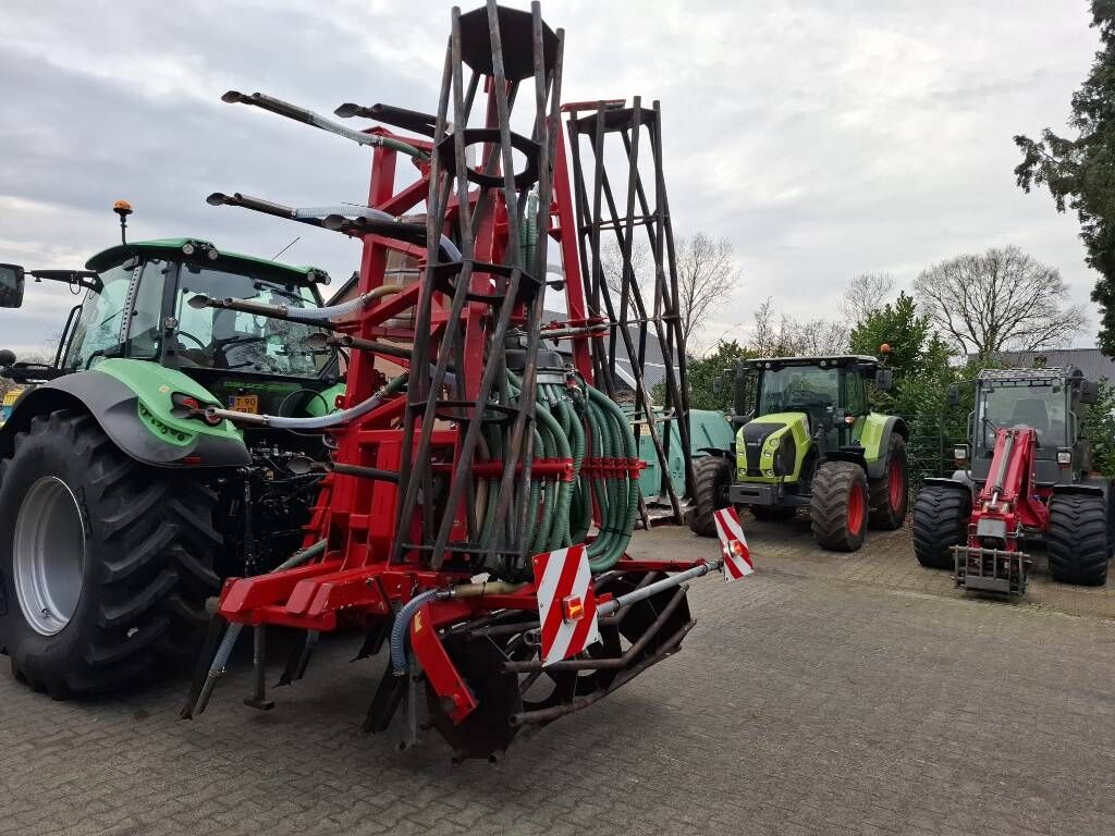 Evers Freiberger XL BI-FXV25 3