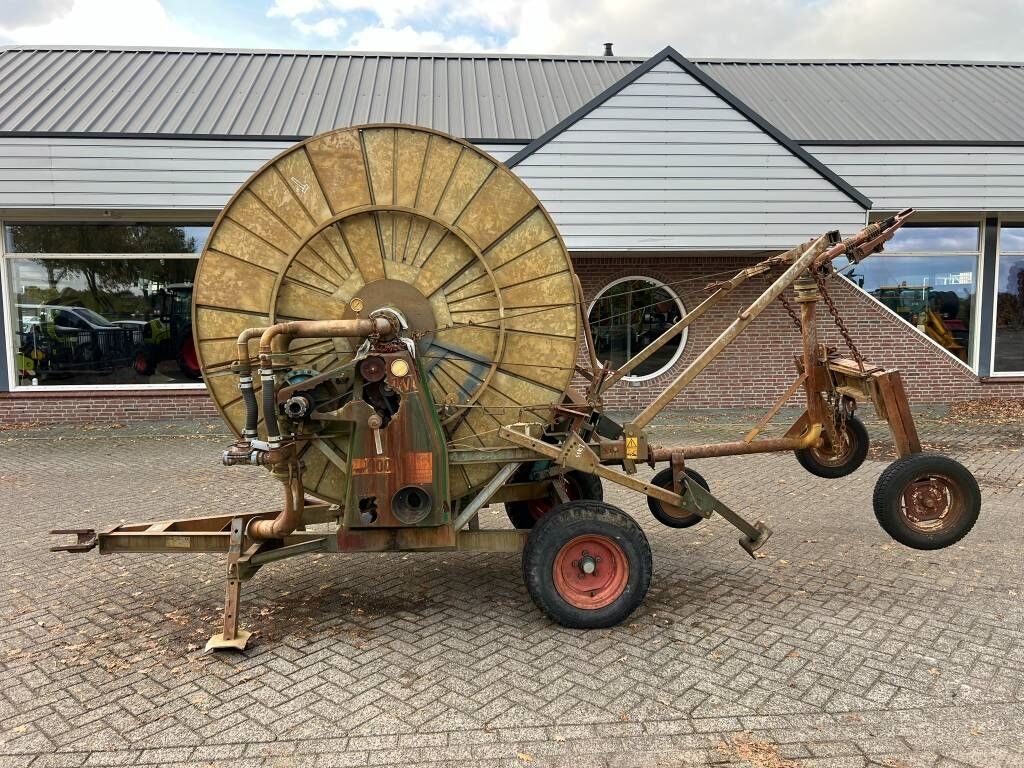 Nettuno Haspel 90-300 2