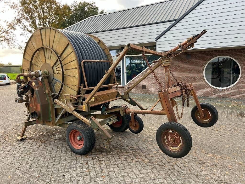 Nettuno Haspel 90-300 3