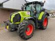 CLAAS Arion 650