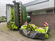 CLAAS Disco 9200 C ASW + Disco 3200 FC