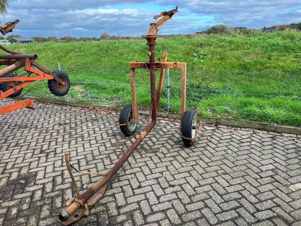 Kaweco Haspel 80-300 2