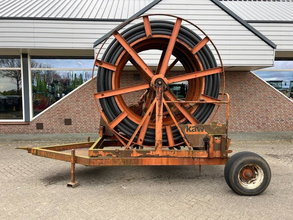 Kaweco Haspel 80-300 3