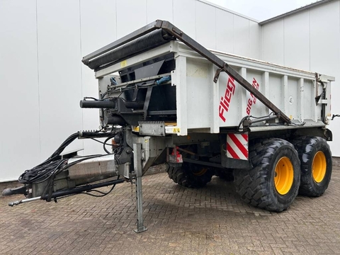 Fliegl ASW 248