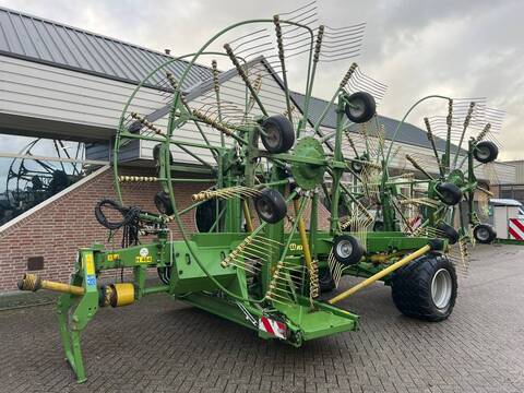 Krone Swadro 1400 Plus