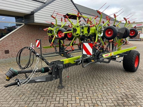 Claas Volto 1500 TS