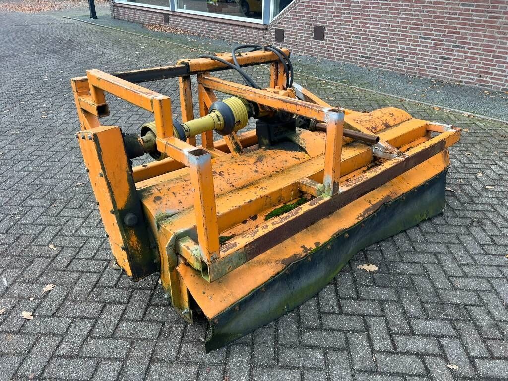 Klepelmaaier 2,2 mtr 2