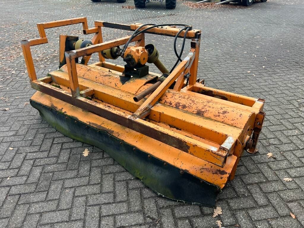 Klepelmaaier 2,2 mtr 3