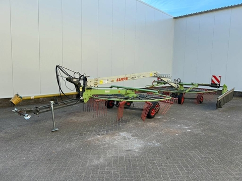CLAAS Liner 750