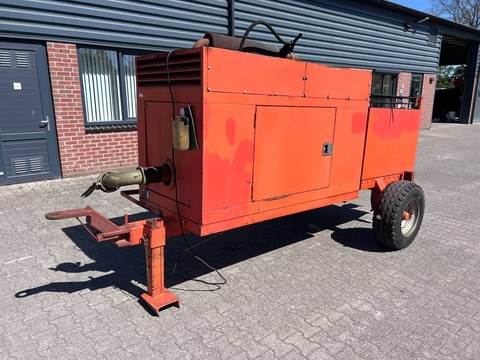 Sonstige MPU pompset