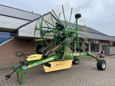 <strong>Krone Swadro TC 880</strong><br />