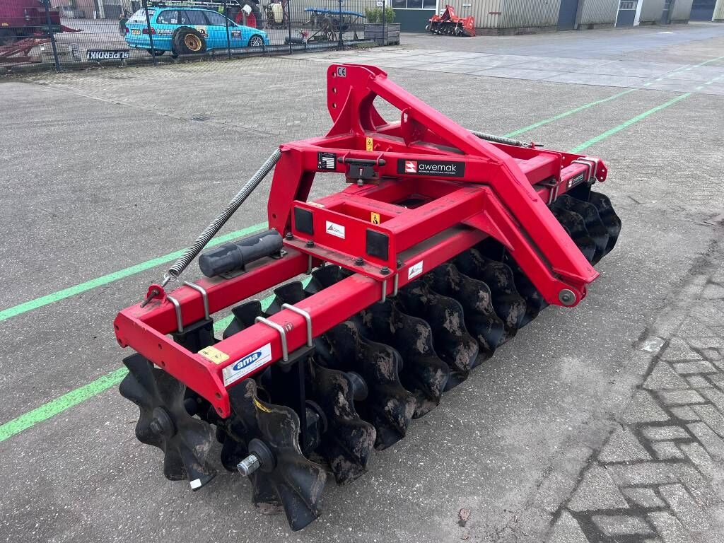 Awemak Cezar CFT30 3