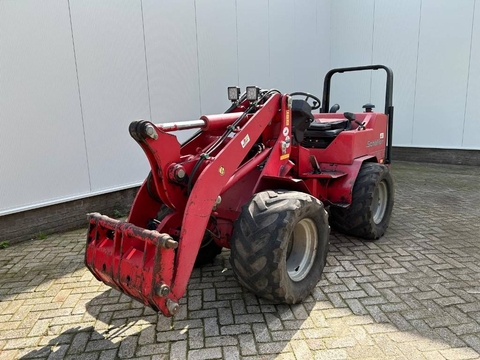 Schäffer 4050 Z