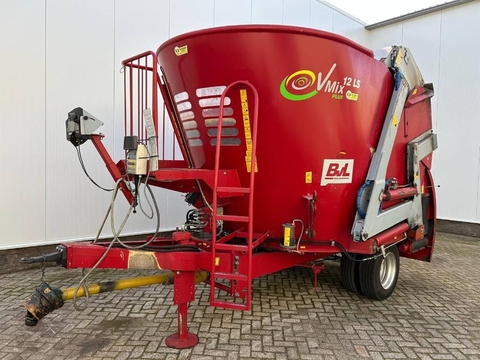 Sonstige BvL v-mix 12 LS