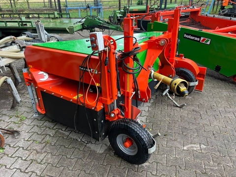 Holaras UM180-F loof klapper