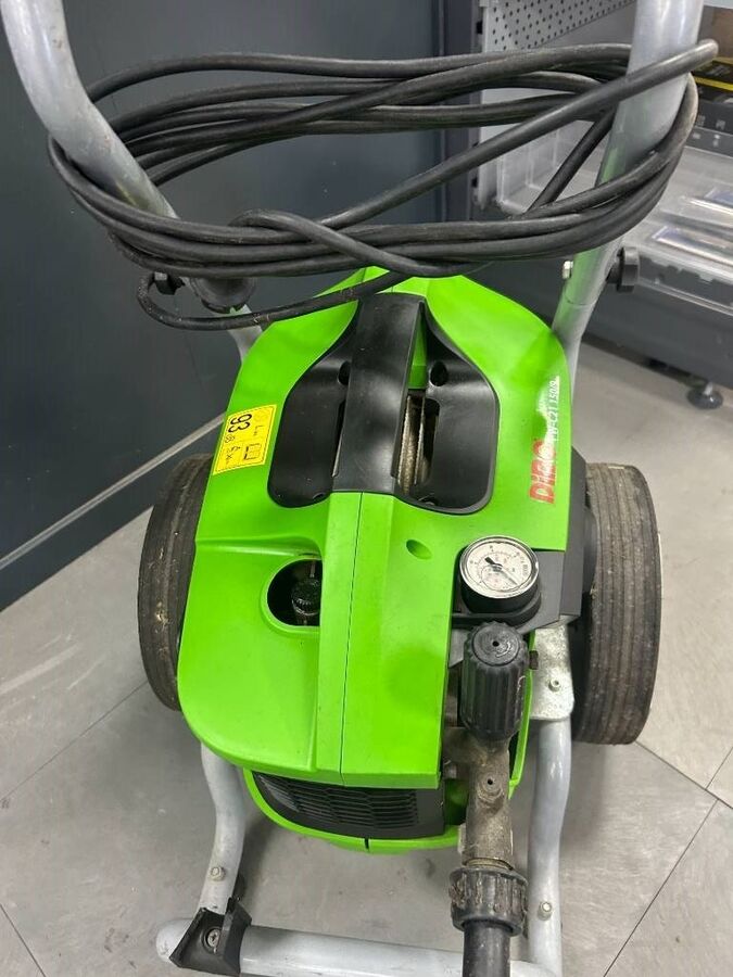 Dibo Pw-c21 150/9 2