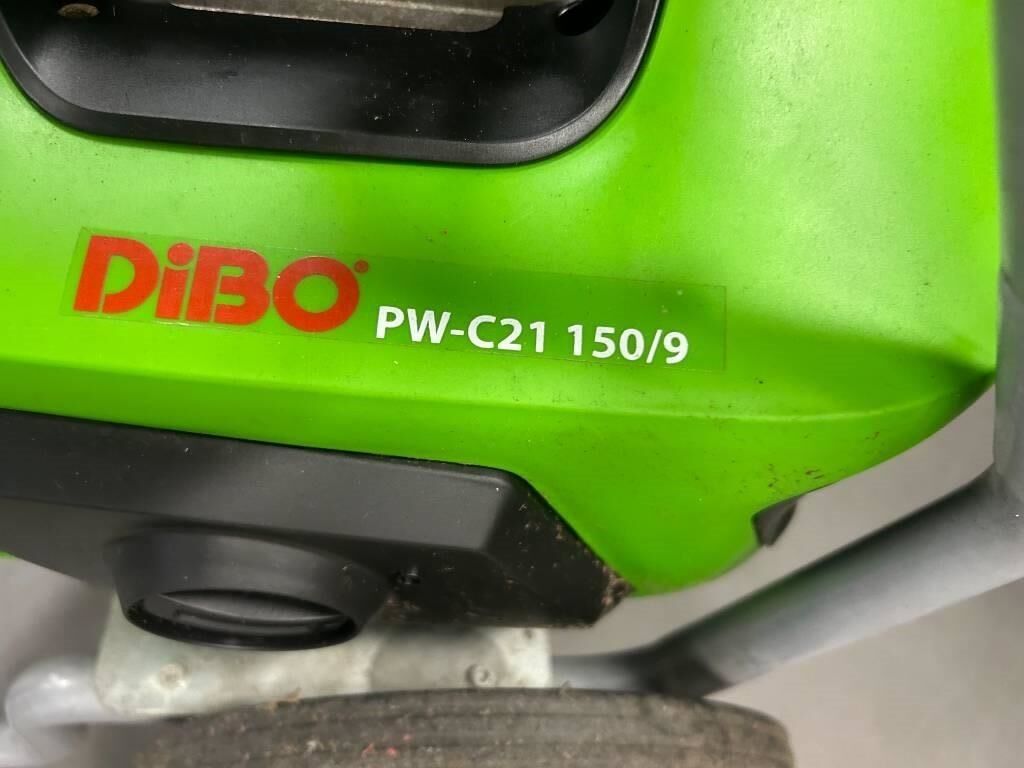 Dibo Pw-c21 150/9 3