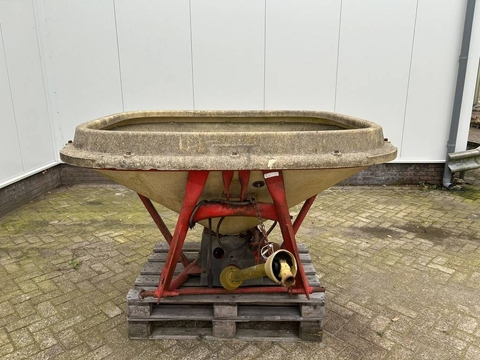 Vicon Pendelstrooier